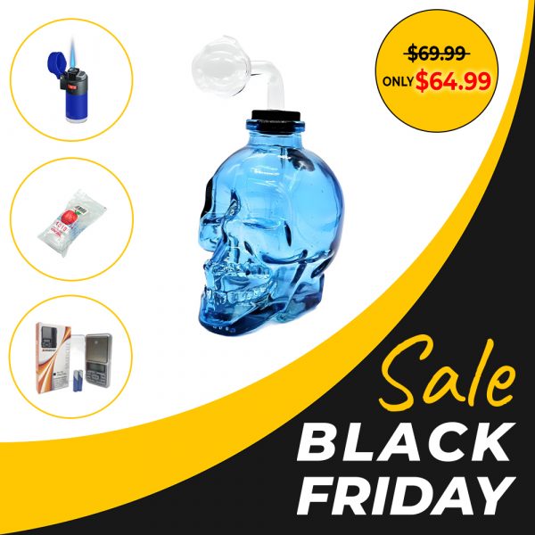 BLACK FRIDAY COMBO No 05