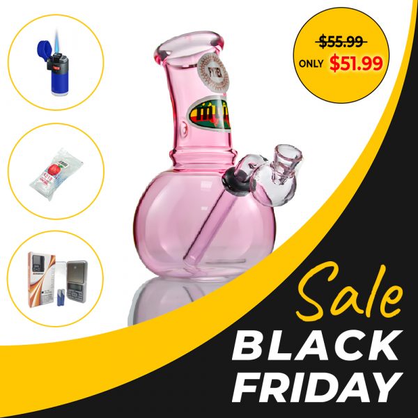 BLACK FRIDAY COMBO No 07