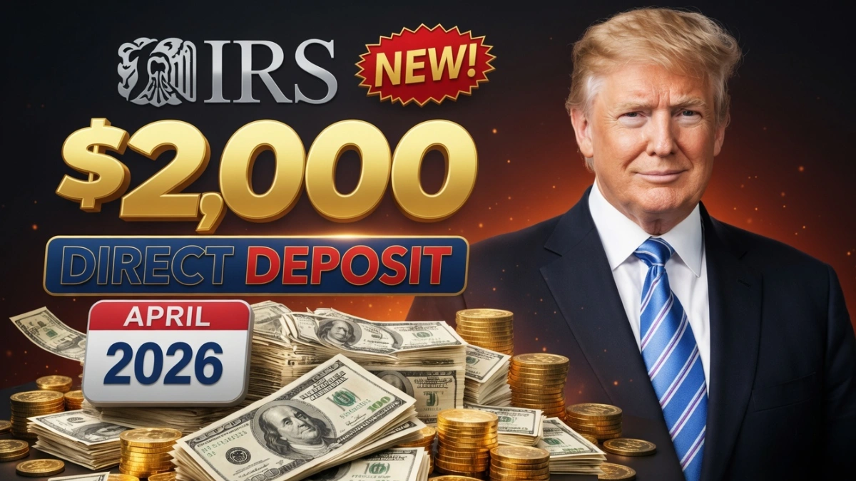 IRS announcement today