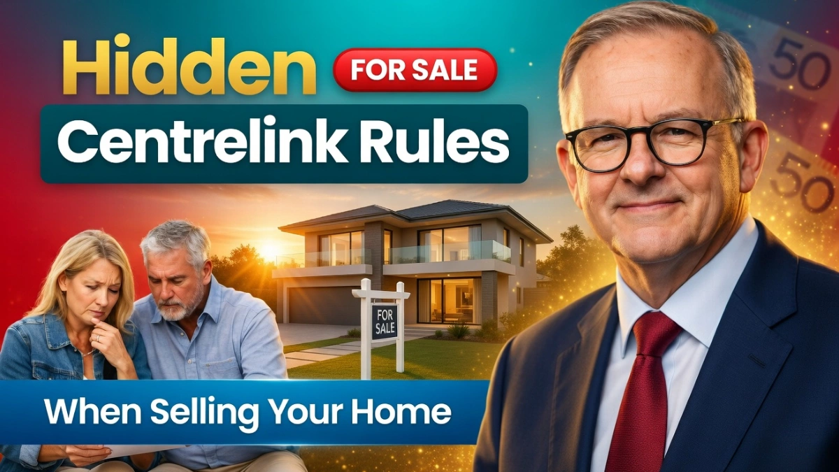 age pension Australia