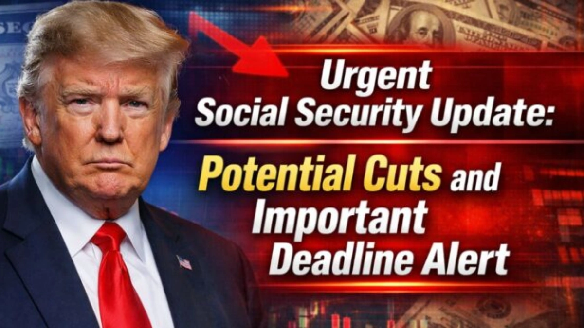 social security cuts 2026